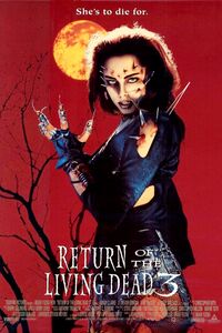 Return of the Living Dead III